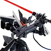 Amazon | HG 1/144 グラハム専用ユニオンフラッグカスタムII(GN